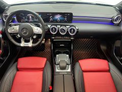Mercedes-Benz A-Class AMG A 35 L 4MATIC - фото 9