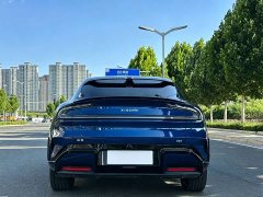 Xiaomi YU7 rear drive long battery life version - фото 9