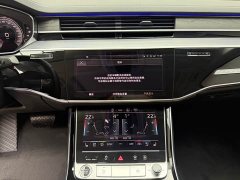 Audi A8 A8L 50 TFSI quattro Comfort Collection Edition - фото 11