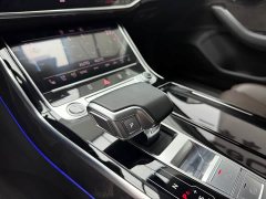 Audi A8 A8L 50 TFSI quattro Comfort Collection Edition - фото 13