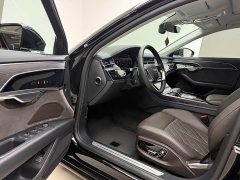 Audi A8 A8L 50 TFSI quattro Comfort Collection Edition - фото 14