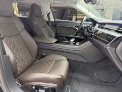 Audi A8 A8L 50 TFSI quattro Comfort Collection Edition - фото 16