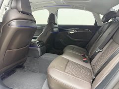 Audi A8 A8L 50 TFSI quattro Comfort Collection Edition - фото 17