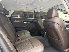 Audi A8 A8L 50 TFSI quattro Comfort Collection Edition - фото 18