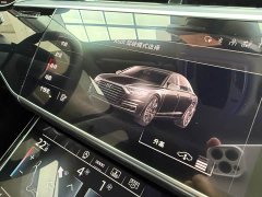 Audi A8 A8L 50 TFSI quattro Comfort Collection Edition - фото 19