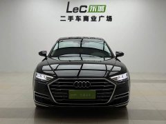 Audi A8 A8L 50 TFSI quattro Comfort Collection Edition - фото 2