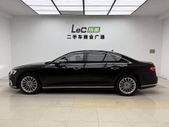 Audi A8 A8L 50 TFSI quattro Comfort Collection Edition - фото 3