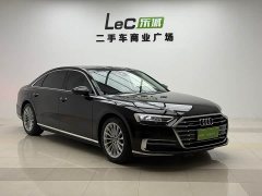 Audi A8 A8L 50 TFSI quattro Comfort Collection Edition - фото 4