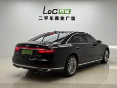 Audi A8 A8L 50 TFSI quattro Comfort Collection Edition - фото 5