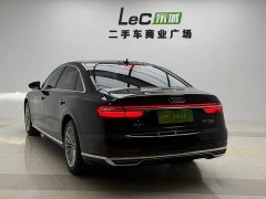 Audi A8 A8L 50 TFSI quattro Comfort Collection Edition - фото 6