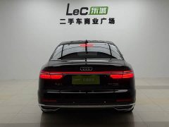 Audi A8 A8L 50 TFSI quattro Comfort Collection Edition - фото 7