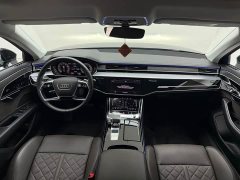 Audi A8 A8L 50 TFSI quattro Comfort Collection Edition - фото 8