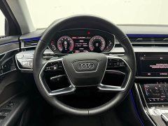 Audi A8 A8L 50 TFSI quattro Comfort Collection Edition - фото 9