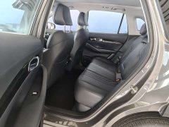Geely Galaxy E5 530km Starship Edition - фото 10