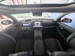 Geely Galaxy E5 530km Starship Edition - фото 12