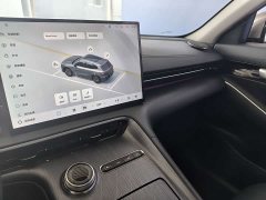 Geely Galaxy E5 530km Starship Edition - фото 15