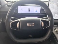 Geely Galaxy E5 530km Starship Edition - фото 16