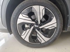 Geely Galaxy E5 530km Starship Edition - фото 17