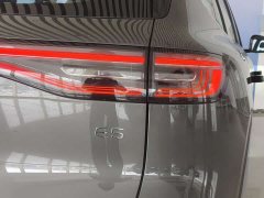Geely Galaxy E5 530km Starship Edition - фото 19