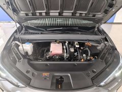 Geely Galaxy E5 530km Starship Edition - фото 6