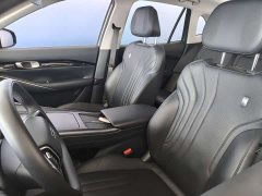 Geely Galaxy E5 530km Starship Edition - фото 8