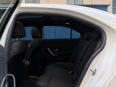 Mercedes-Benz A-Class 2 A 200 L Sports Sedan Fashionable - фото 10