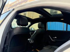 Mercedes-Benz A-Class 2 A 200 L Sports Sedan Fashionable - фото 11
