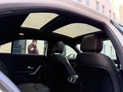 Mercedes-Benz A-Class 2 A 200 L Sports Sedan Fashionable - фото 12