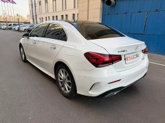 Mercedes-Benz A-Class 2 A 200 L Sports Sedan Fashionable - фото 15