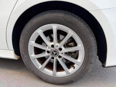 Mercedes-Benz A-Class 2 A 200 L Sports Sedan Fashionable - фото 4