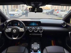 Mercedes-Benz A-Class 2 A 200 L Sports Sedan Fashionable - фото 6