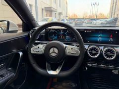 Mercedes-Benz A-Class 2 A 200 L Sports Sedan Fashionable - фото 8