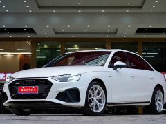 Audi A4L 40 TFSI luxury and dynamic - фото 1