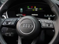 Audi A4L 40 TFSI luxury and dynamic - фото 11