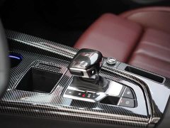 Audi A4L 40 TFSI luxury and dynamic - фото 13
