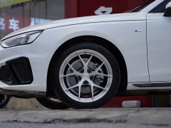Audi A4L 40 TFSI luxury and dynamic - фото 17