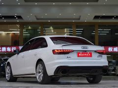 Audi A4L 40 TFSI luxury and dynamic - фото 2