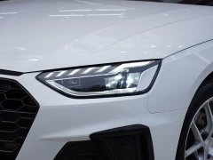 Audi A4L 40 TFSI luxury and dynamic - фото 3
