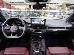 Audi A4L 40 TFSI luxury and dynamic - фото 6