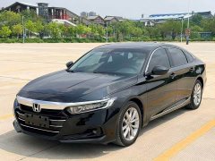 Honda Accord 2022 260TURBO Deluxe Edition - фото 1