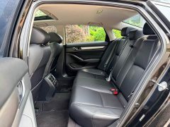 Honda Accord 2022 260TURBO Deluxe Edition - фото 13