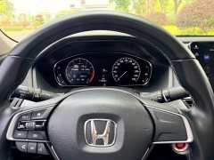 Honda Accord 2022 260TURBO Deluxe Edition - фото 19