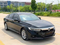 Honda Accord 2022 260TURBO Deluxe Edition - фото 2