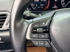 Honda Accord 2022 260TURBO Deluxe Edition - фото 20
