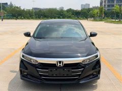 Honda Accord 2022 260TURBO Deluxe Edition - фото 3