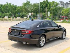 Honda Accord 2022 260TURBO Deluxe Edition - фото 5