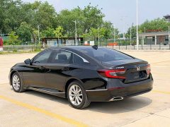 Honda Accord 2022 260TURBO Deluxe Edition - фото 6