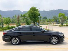 Honda Accord 2022 260TURBO Deluxe Edition - фото 8