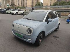 Ora Euler Black Cat 351km comfort type ternary lithium - фото 1