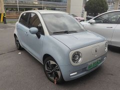 Ora Euler Black Cat 351km comfort type ternary lithium - фото 3